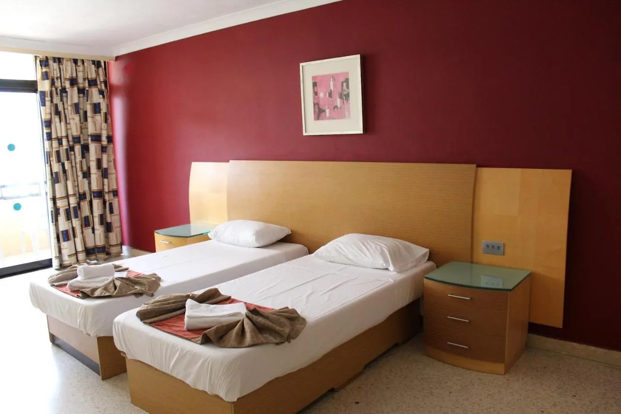 The St. George'S Park Hotel Saint Julian's 3*,  Malta