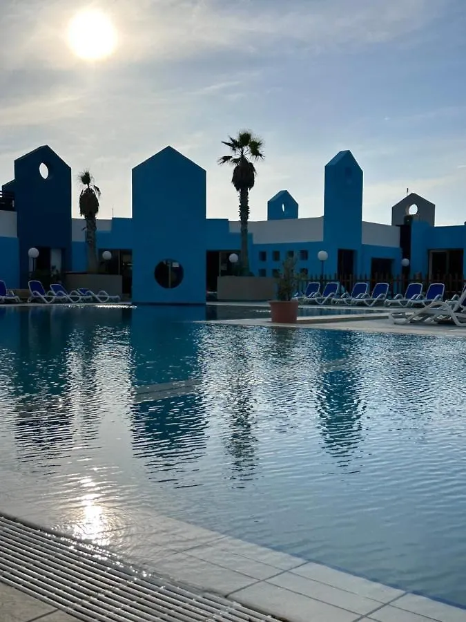 The St. George'S Park Hotel St. Julian's