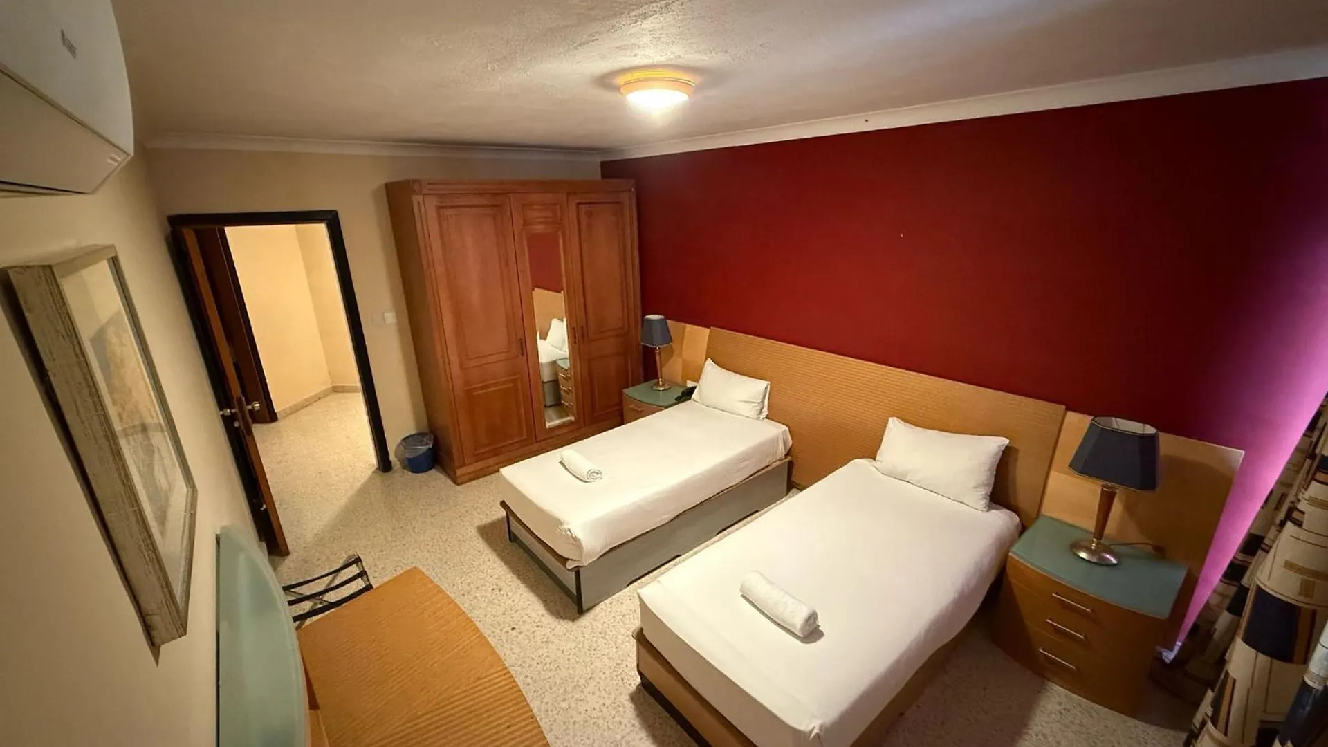 The St. George'S Park Hotel Сент Джулианс 3*,