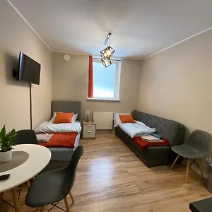Apartament Wilda30
