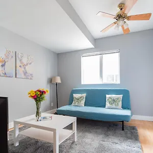 Elmwood Apartment Winnipeg