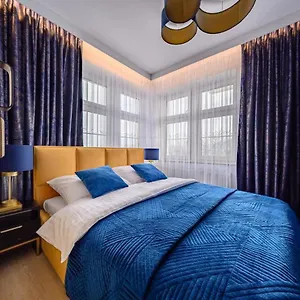 Apartament Perfekt