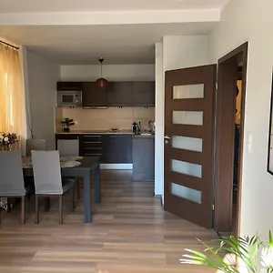 Apartament Pułaskiego 11a - Przestronne Apartamenty, Centrum