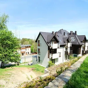 Apartament Every Sky Pusta 8 Z Ogródkiem