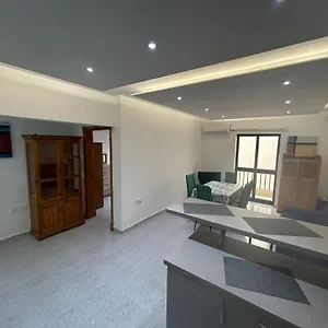 Appartamento No 6 Poseidon