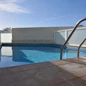 Blubay By St Apart-hotel