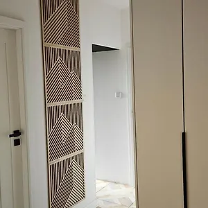 Apartament Skandynawski
