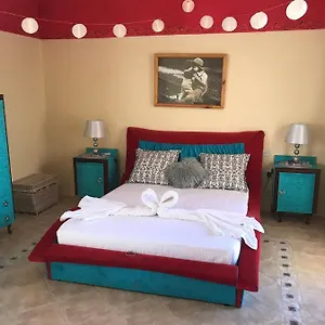 Kwatera prywatna Casa Montegri