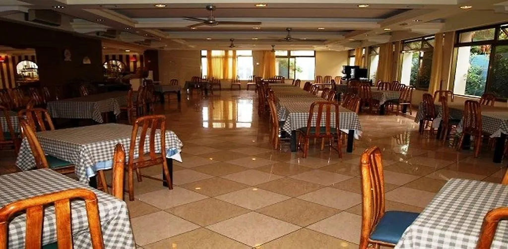 The St. George'S Park Hotel Saint Julian's 3*,