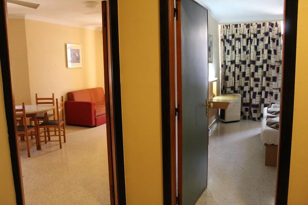 The St. George'S Park Hotel Saint Julian's