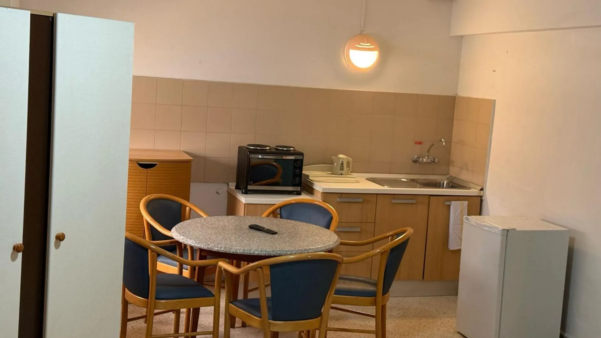 The St. George'S Park Hotel Saint Julian's