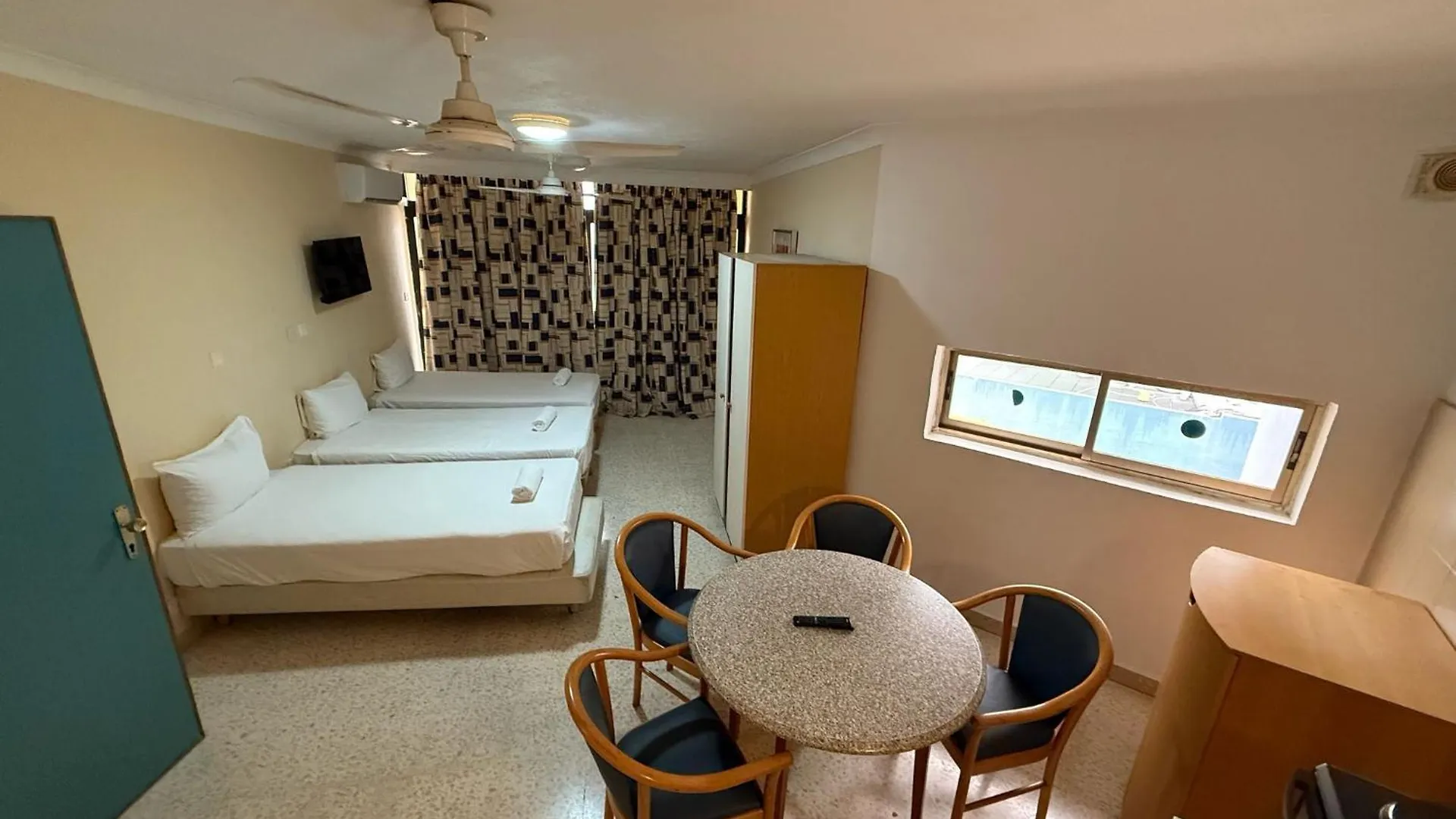The St. George'S Park Hotel San Giuliano Malta