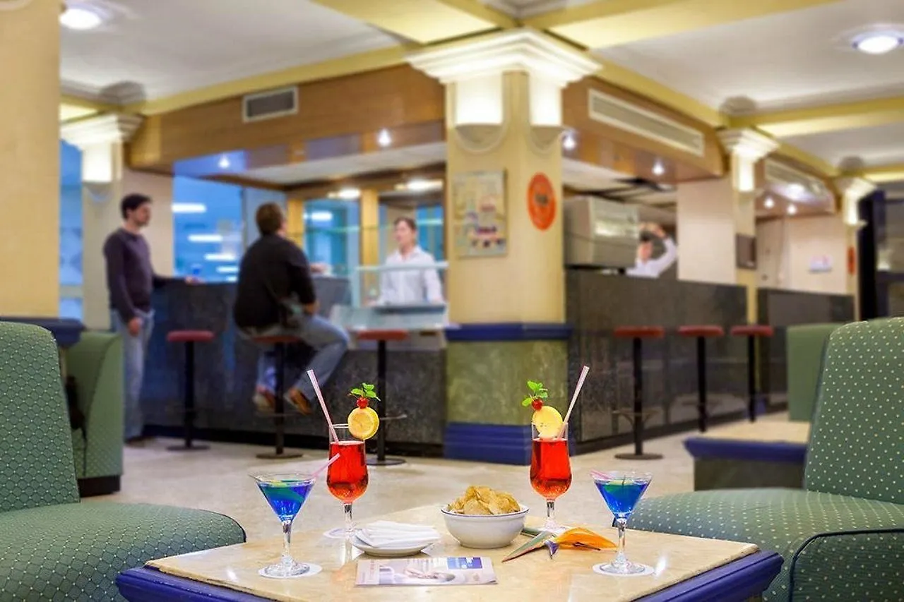 The St. George'S Park Hotel Saint Julian's