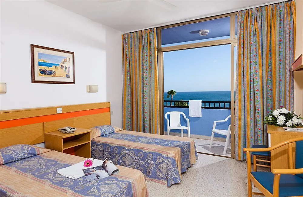 The St. George'S Park Hotel Saint Julian's 3*,  Malta