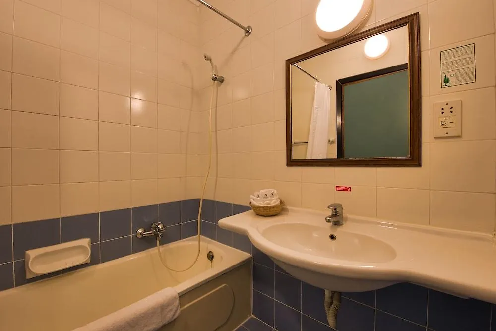 The St. George'S Park Hotel San Ġiljan