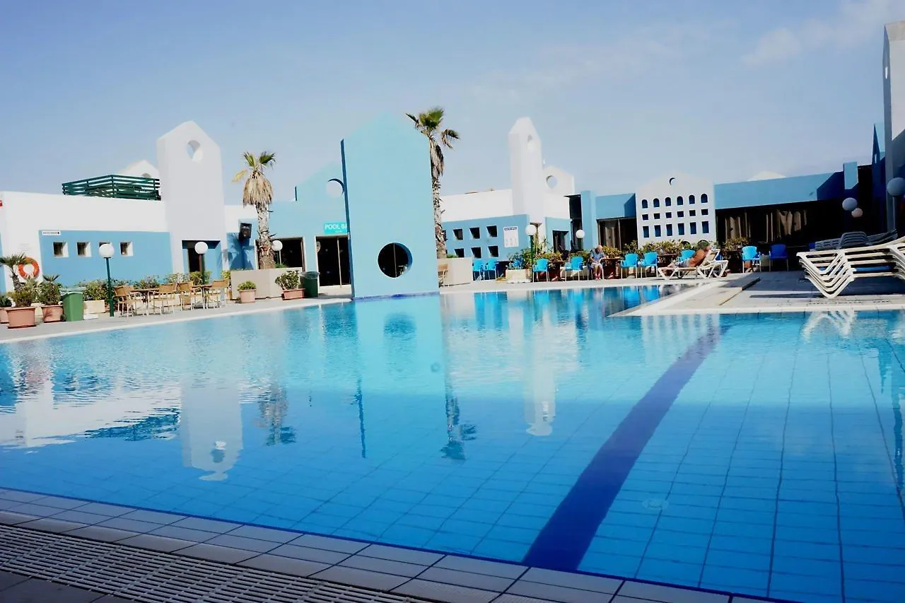 The St. George'S Park Hotel San Ġiljan