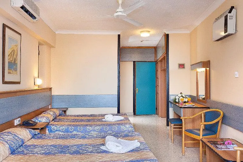 The St. George'S Park Hotel Saint Julian's Malta