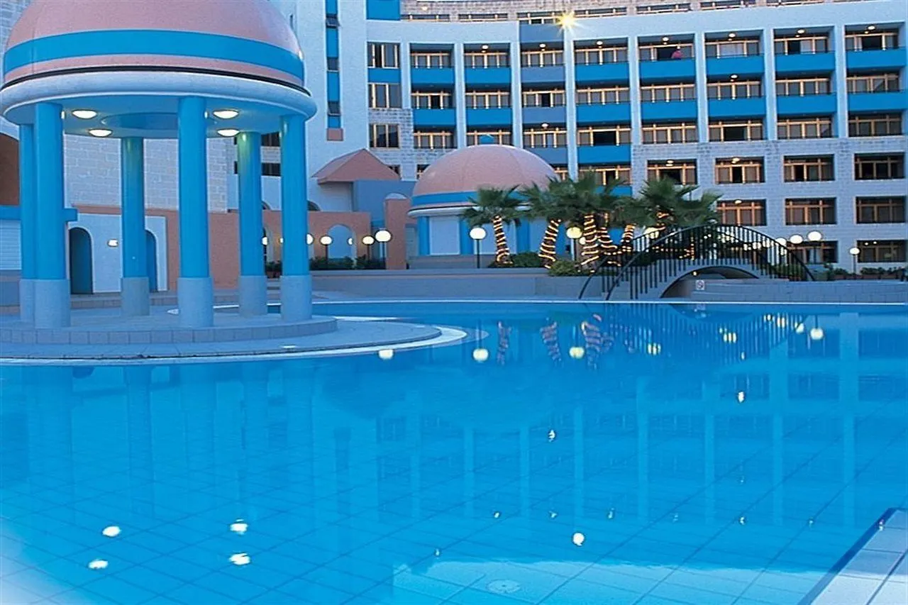 The St. George'S Park Hotel Saint Julian's