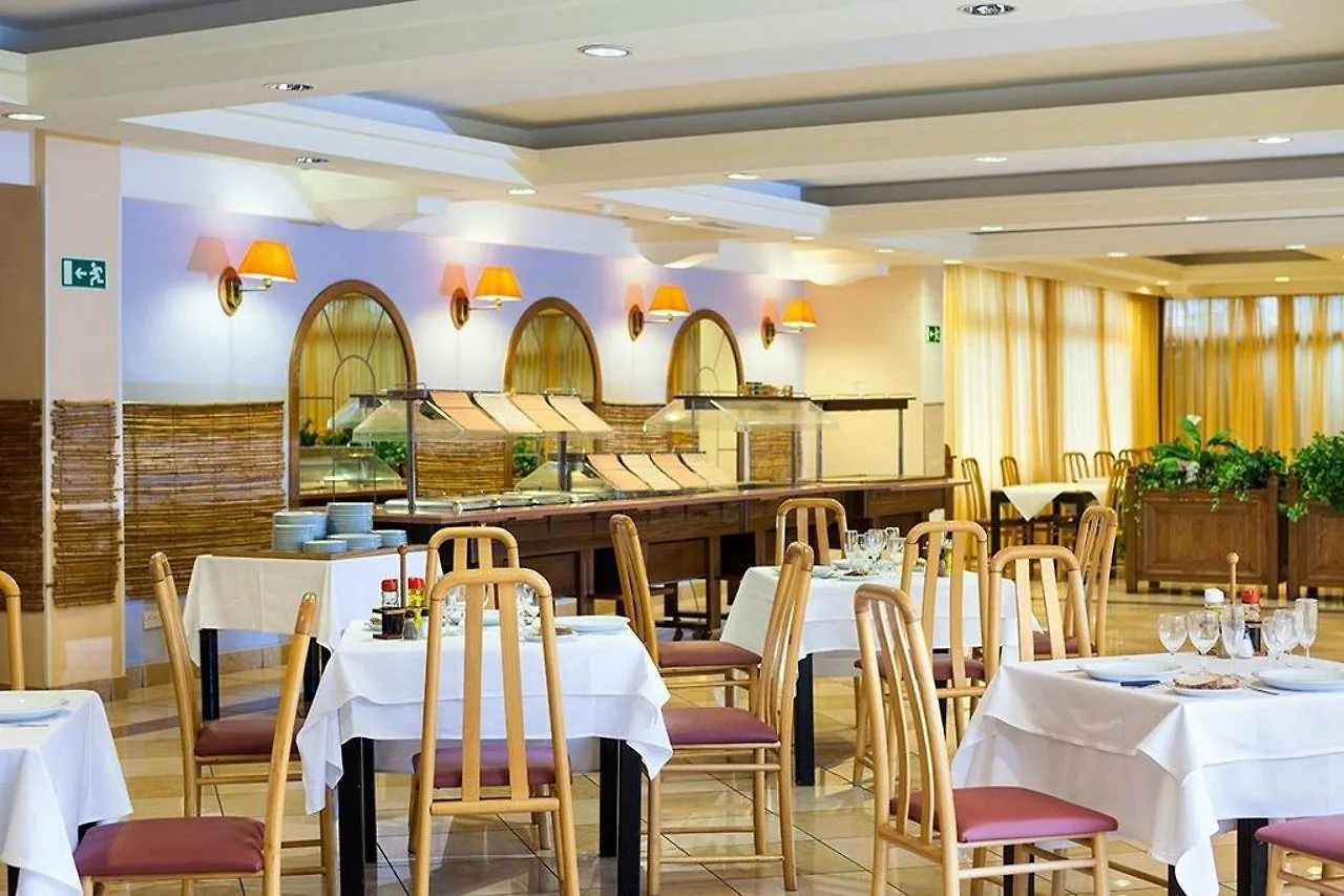The St. George'S Park Hotel Saint Julian's