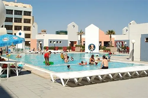 The St. George'S Park Hotel Saint Julian's
