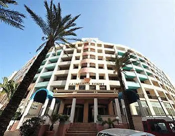 The St. George'S Park Hotel Saint Julian's