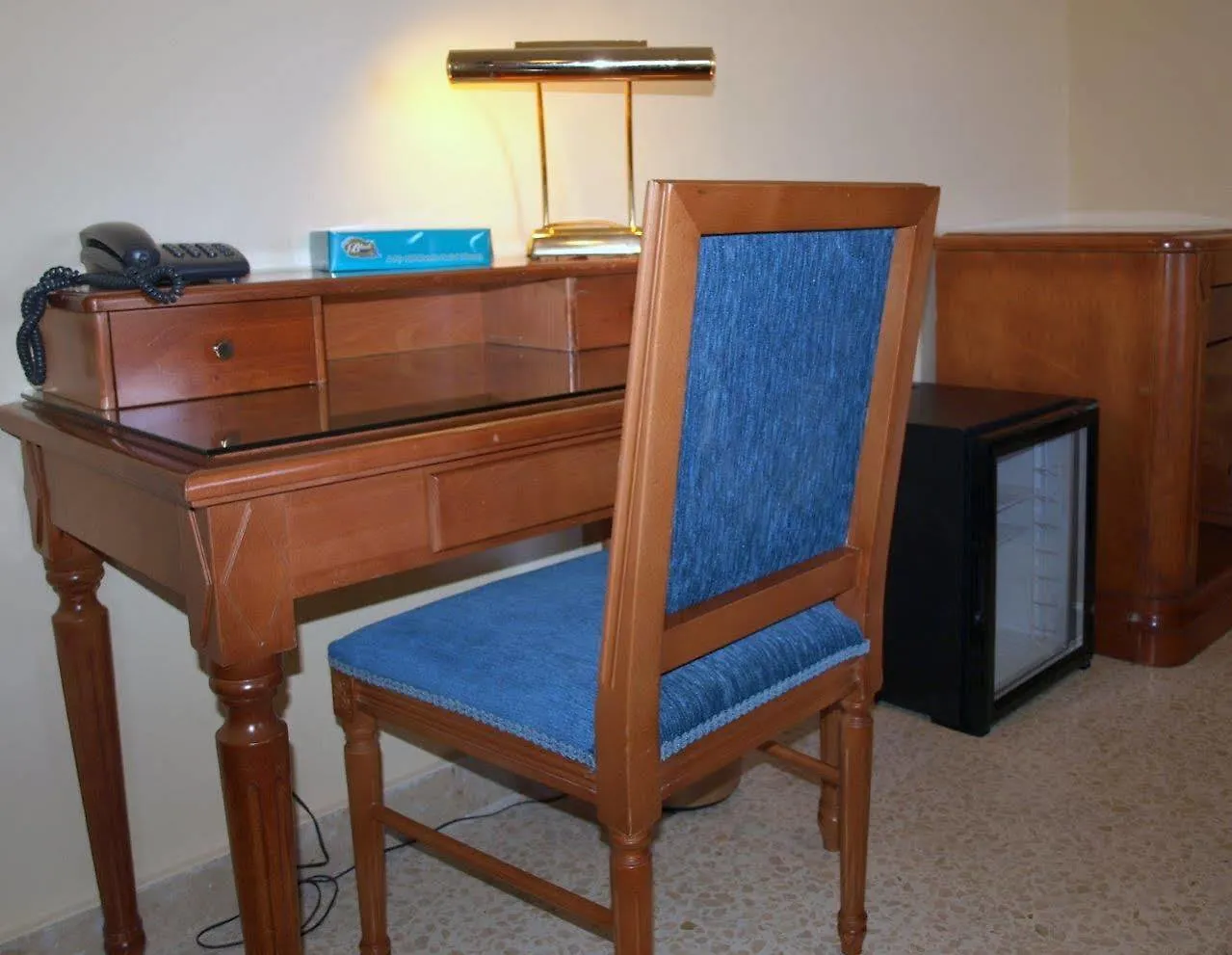 The St. George'S Park Hotel Saint Julian's 3*,  Malta