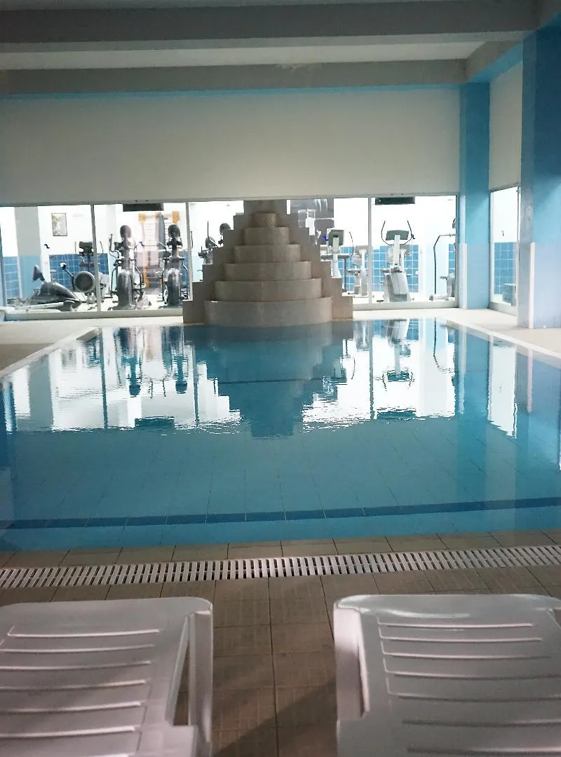 The St. George'S Park Hotel Saint Julian's